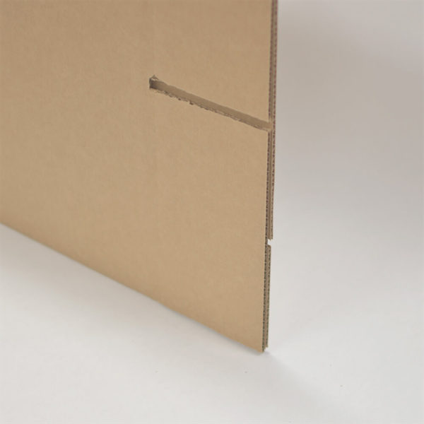 Big and Tall Wine Shipper - Box Only | 2 Bottle - Image 2