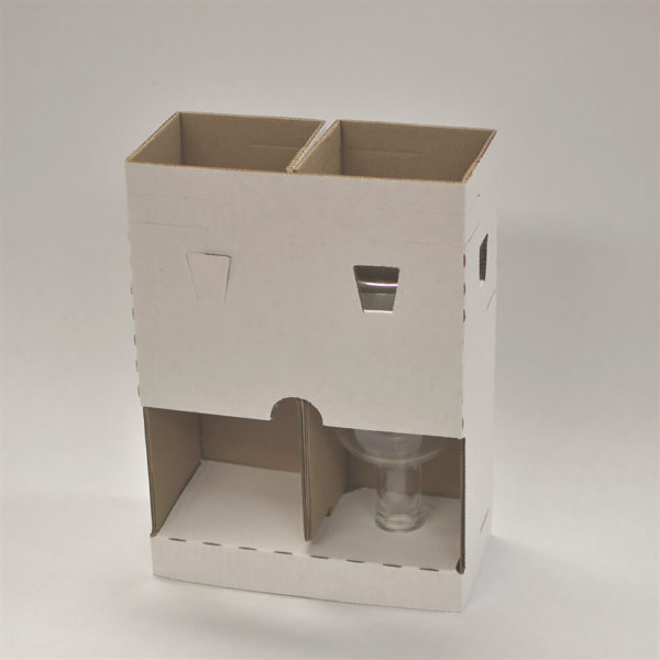 Ultimate Shine Cradle - Insert | 2 Bottle - Image 7