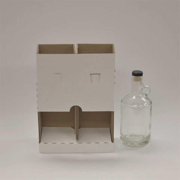 Ultimate Shine Cradle - Insert | 2 Bottle - Image 6
