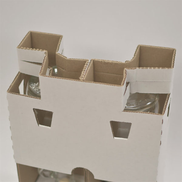 Ultimate Shine Cradle - Insert | 2 Bottle - Image 2