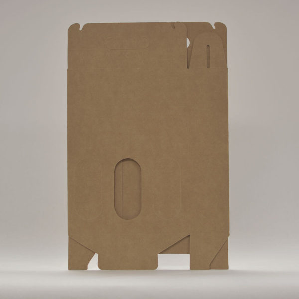 3 Bottle Carrier 1-2-3 Bottom - Image 13
