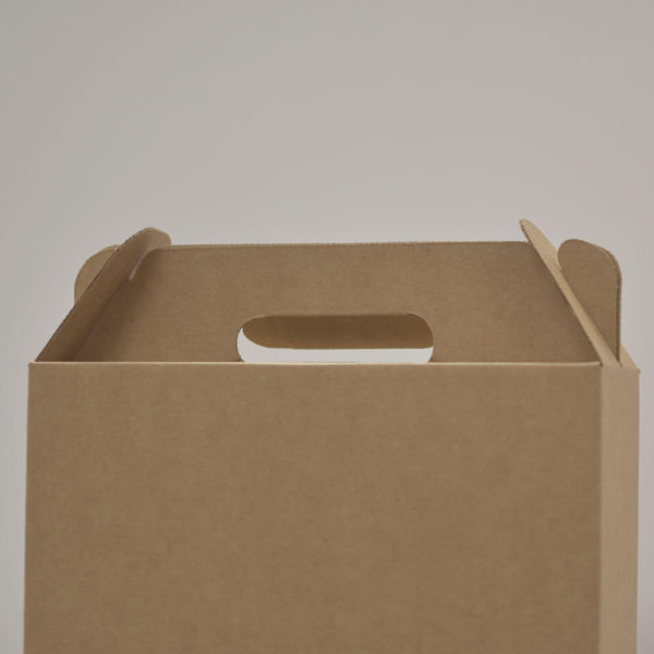 3 Bottle Carrier 1-2-3 Bottom - Image 10
