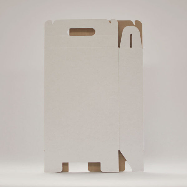 3 Bottle Carrier 1-2-3 Bottom - Image 4