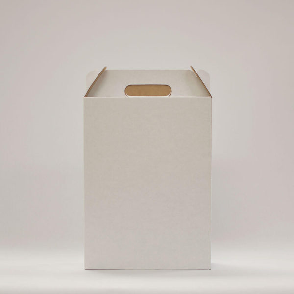 3 Bottle Carrier 1-2-3 Bottom - Image 3