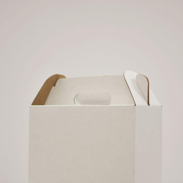 3 Bottle Carrier 1-2-3 Bottom - Image 5