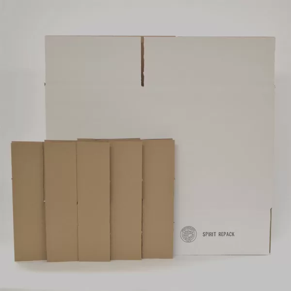 12 Bottle Spirit Repack - Image 5