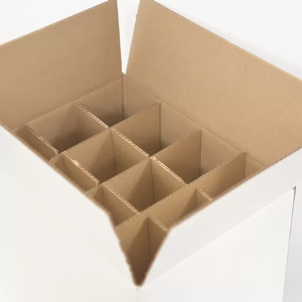 12 Bottle Spirit Repack - Image 2