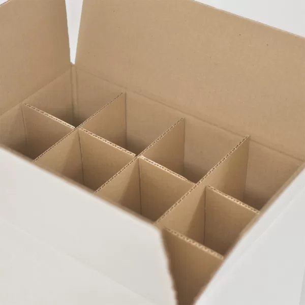 12 Bottle Spirit Repack - Image 4
