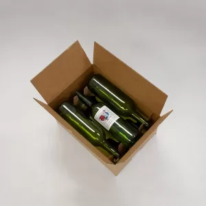 Wine Storage