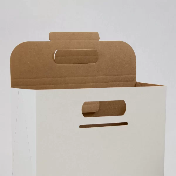 3 bottle carrier (new handle) - Image 4
