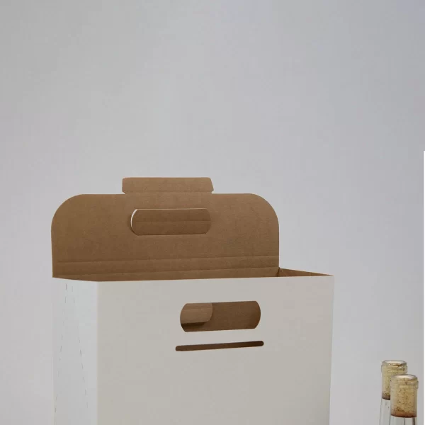 3 bottle carrier (new handle) - Image 6