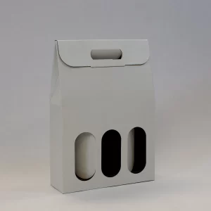 3 bottle carrier (new handle)