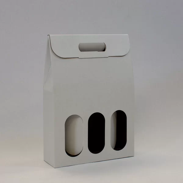 3 bottle carrier (new handle)