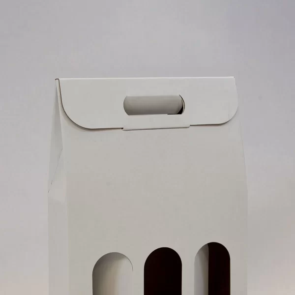 3 bottle carrier (new handle) - Image 3