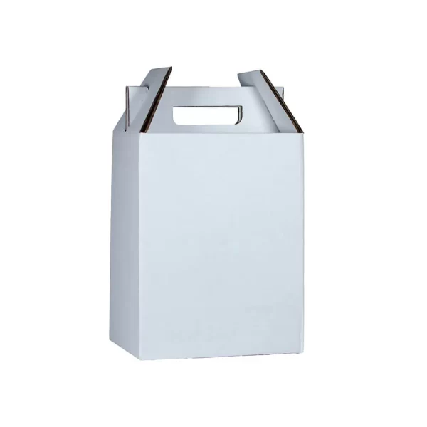 6 Bottle Carrier (V2)